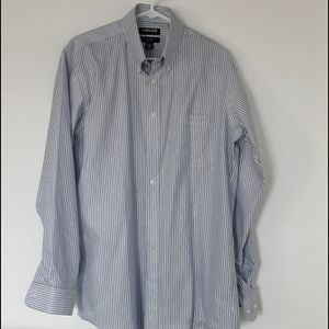 Kirklan Signature Shirt Size L